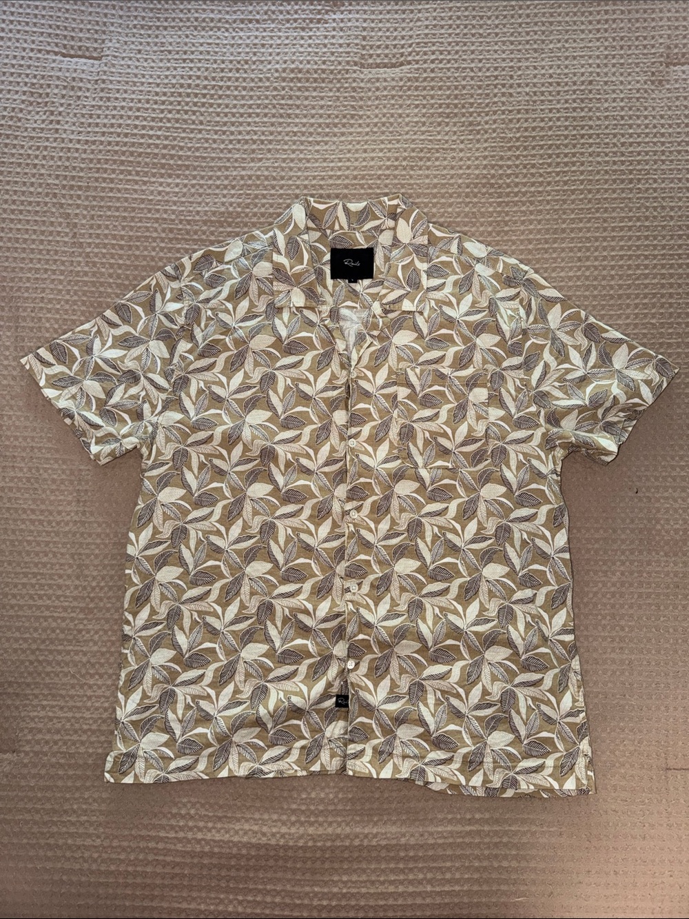 Rails Waimea Shirt